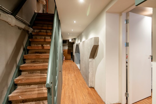 Medium property photo - Hoofdweg 54, 1058 BD Amsterdam